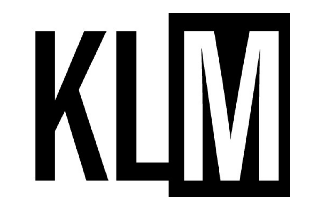 KLMedia logo